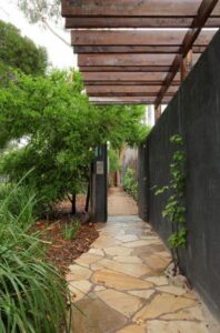teakwood crazy pavers melbourne sydney
