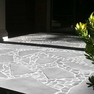 Bluestone cheap Crazy pavers, Melbourne, Sydney