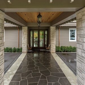 Grey Crazy paving CHEAP Melbourne Sydney