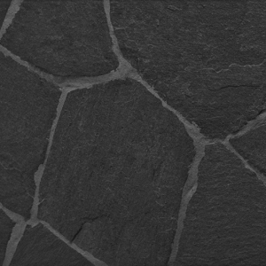 grey crazy paving indoors outdoors flooring