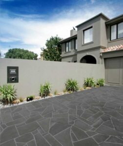 Grey Crazy paving CHEAP Melbourne Sydney