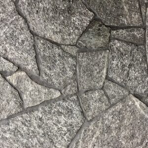 Midnight Granite Crazy paving, Sydney Melbourne