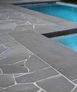 Bluestone cheap Crazy pavers, Melbourne, Sydney