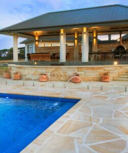 teakwood crazy pavers bunnings melbourne sydney