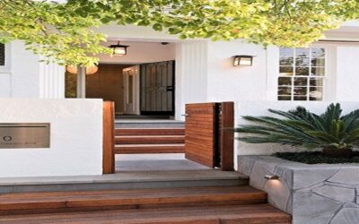 Where to Lay Crazy Pavers?