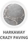 Harkaway Bluestone Crazy Paving